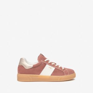 nero giardini sneaker tessuto